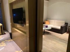 -深圳皇庭V酒店