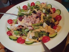 金枪鱼沙拉-铃木食堂(帽儿胡同店)