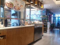 -龙泉人椰子鸡·糟粕醋·海南菜(南大桥店)