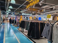 -法雅体育工厂店(皂君庙路店)