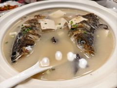 -阿峰饭店·本地土菜馆·农家土鸡煲·一品神仙鸡(报福店)