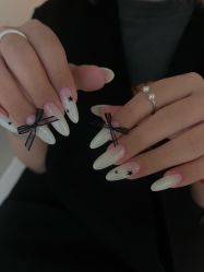 点击看大图 -沐蕙日式美甲美睫皮肤管理