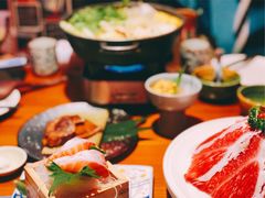 -有喜屋·深夜食堂(北京西路店)