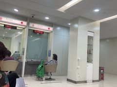 -中国银行(上海市柳州路支行)