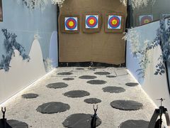 -Skay•射箭馆•弓箭娱乐(体育西店)