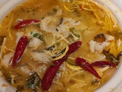 -宋徽厨·安徽菜(绿地店)