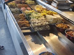 -老广烧烤(骆驼山康馨园店)