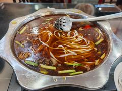 牛肉炖粉-壹德壹(锦都店)