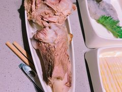 -海底捞火锅(九霄梦天地店)