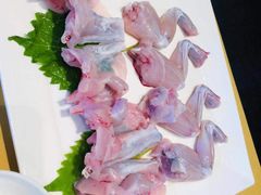 -皇城老妈·大连海鲜火锅(港湾店)