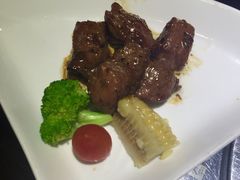 蟹之国-蟹之国·精品蟹料理(极地店)