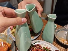 -静一餐厅·湖北菜(前门店)
