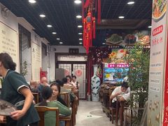 -西江美食舫·江西菜(健德桥店)