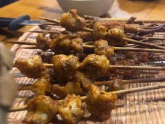 -星记小馆·小蓝龙·老南京砂锅菜(上海路店)