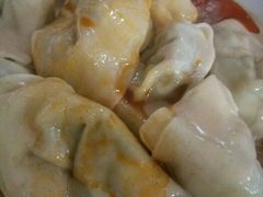 冷馄饨-潘国仙耳光馄饨(黄家阙路店)