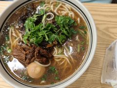 -小马牛肉面·牛骨熬制(南京博物院店)