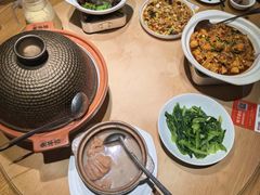 -龚兴城鱼羊吉·家传湖北菜(苗栗路总店)