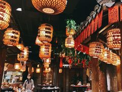 -南京大牌档(香港广场店)