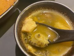 -湊湊火锅·茶憩(南京万象天地店)