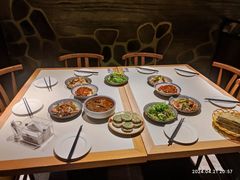 -恰八斗·猛火长沙菜(国贸店)