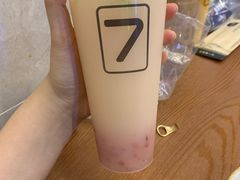 蜜桃多多-7分甜芒果饮品(CCPARK创意港店)