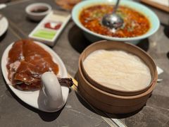 -金鸭季·北京烤鸭(深业上城店)