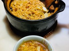 招牌牛肉烩饭-小吊梨汤·北京菜·烤鸭(王府井银泰in88店)