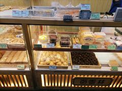 -包满意面包糕点(东坝店)