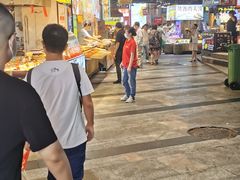-东门町美食街