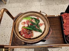 -若爱猪肚鸡·啫啫煲(循礼门M+店)