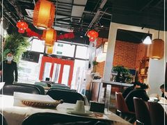 大堂-雲蜀龙阁·金牌水煮鱼(方庄店)