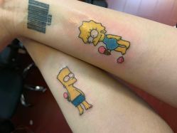 -明星刺青·洗纹身