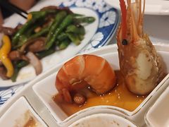 -西湖春天•老字号杭州菜(百汇店)