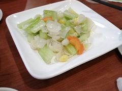 -香港仔茶餐厅(凤阳店)