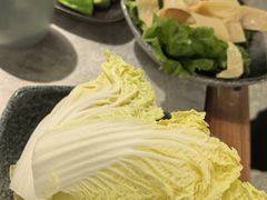 -鲜潭蒸汽石锅鱼(五道口购物中心店)