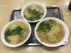 -老四季(南市场店)