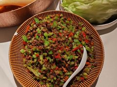 -沿途四季·云南菜·诗酒茶(蓝色港湾店)