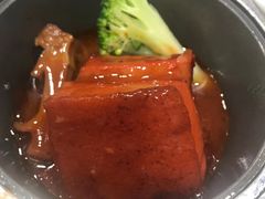 -马凯餐厅(地安门店)