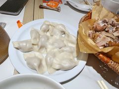 -上关东东北菜(夫子庙水游城店)