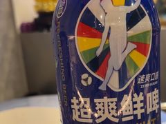 -盒马鲜生(双清路店)