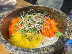 -海兰江石锅饭(水上店)