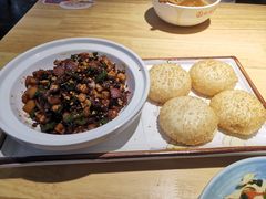 -小六汤包·老字号·中华名小吃(兴庆路店)