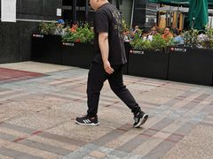 -星巴克(石厦街店)