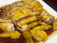 一品神仙鸡-森谷美食公园(杨行店)