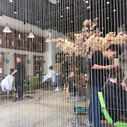点击看大图 -简影造型·自选烫染接发salon