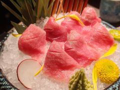 -炙柒Sekinana·精致日料(合生汇店)