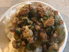 -陈董药炖排骨(饶河街店)