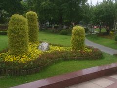 -七宝老街-闵行市民文化广场