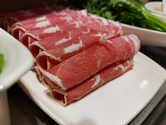 -海底捞火锅(杭州萧山宝龙广场店)