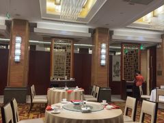 -民族饭店-四季餐厅